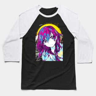 Akatsuki no Yona - Yona Baseball T-Shirt